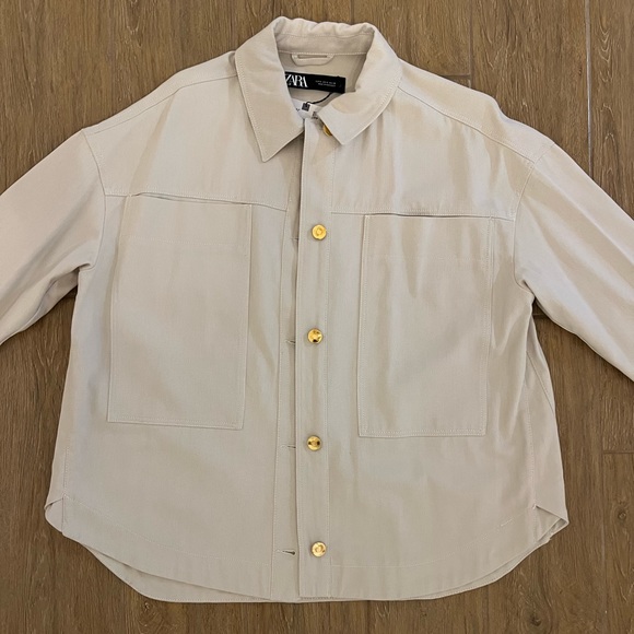 Zara Jacket - Picture 2 of 7